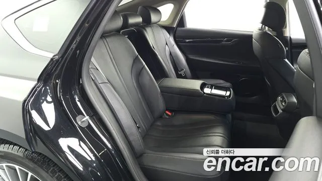 Genesis G80 2023 thumb 12