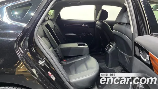 Kia K7 2017 thumb 12