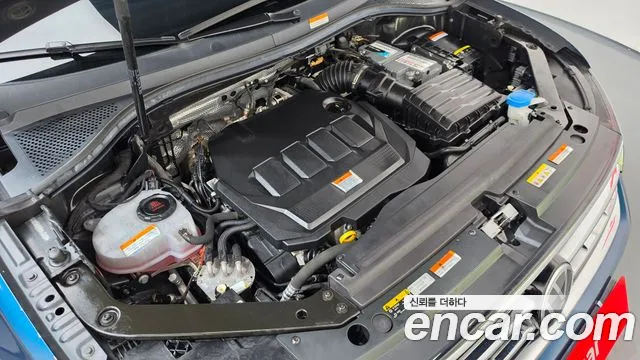 Volkswagen Tiguan 2022 thumb 6