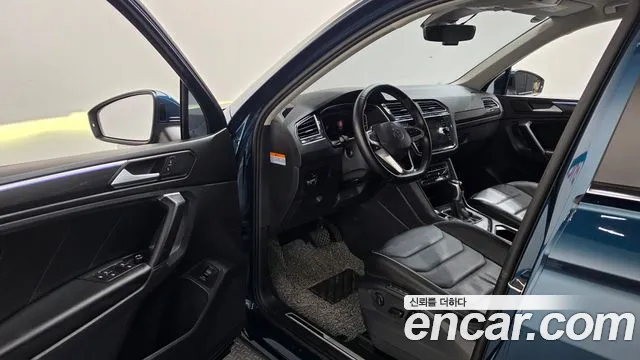 Volkswagen Tiguan 2022 thumb 10