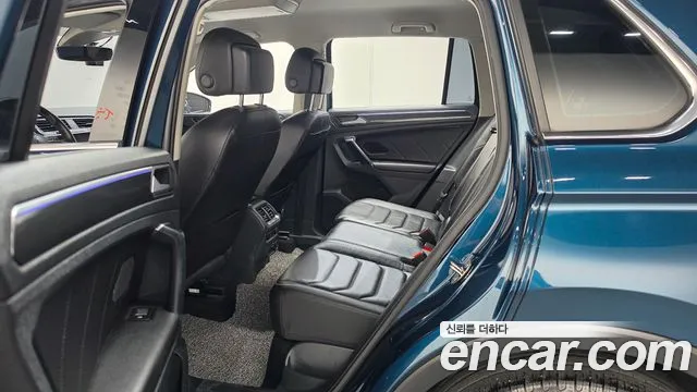 Volkswagen Tiguan 2022 thumb 11