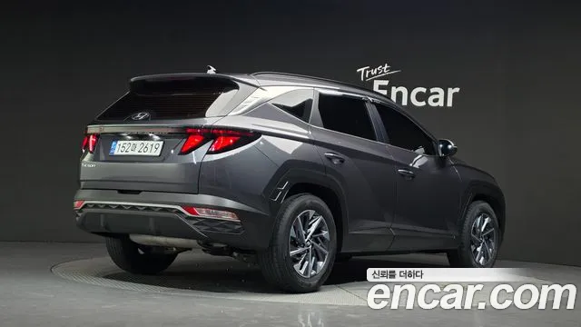 Hyundai Tucson 2020 thumb 2