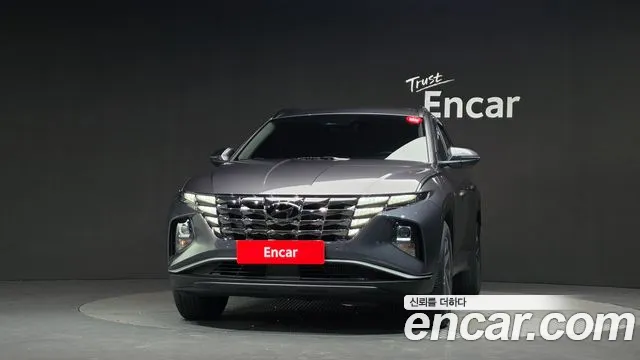 Hyundai Tucson 2020 thumb 3
