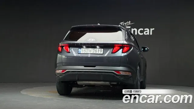 Hyundai Tucson 2020 thumb 4