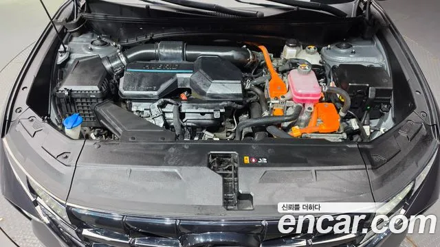 Hyundai Tucson 2020 thumb 6