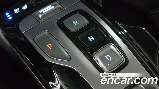 Hyundai Tucson 2020 thumb 9