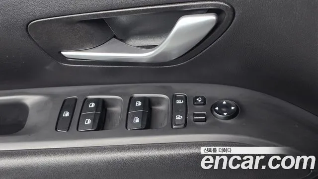 Hyundai Tucson 2020 thumb 11