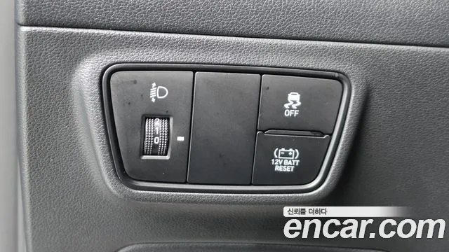 Hyundai Tucson 2020 thumb 12