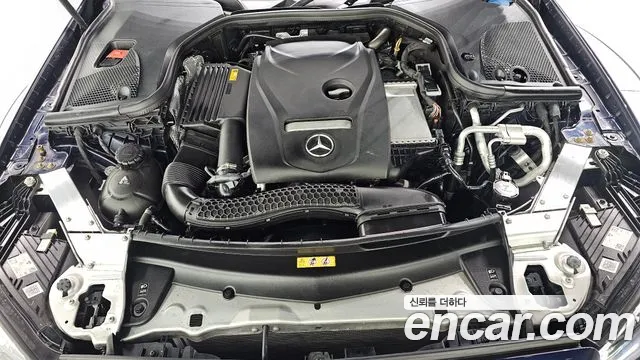 Mercedes-Benz E-Класс 2021 thumb 6