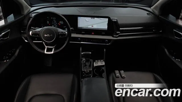 Kia Sportage 2022 thumb 7