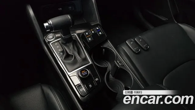 Kia Sportage 2022 thumb 9