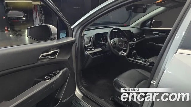 Kia Sportage 2022 thumb 10