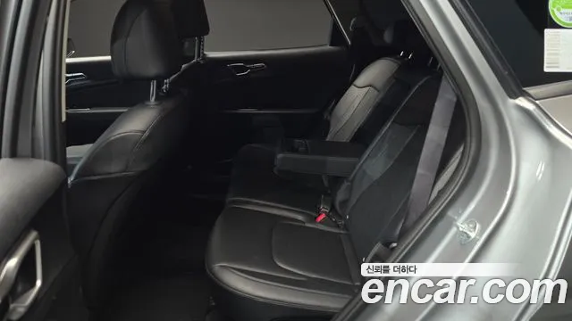 Kia Sportage 2022 thumb 12