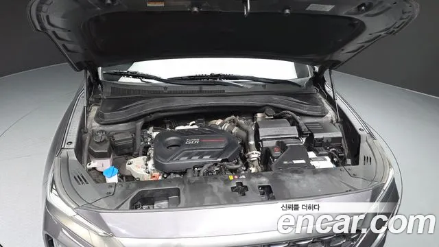 Hyundai Santa Fe 2018 thumb 6