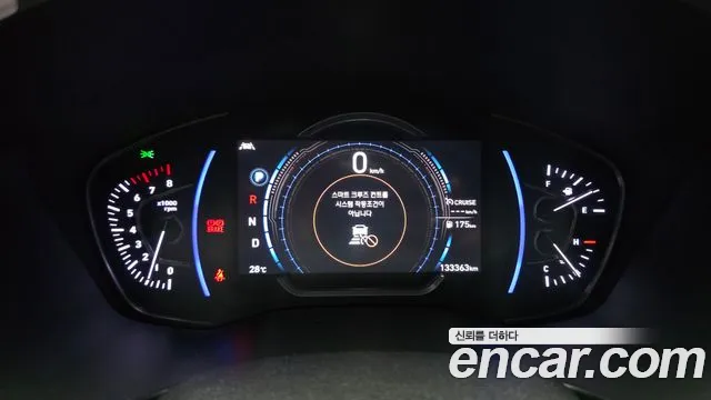 Hyundai Santa Fe 2018 thumb 8