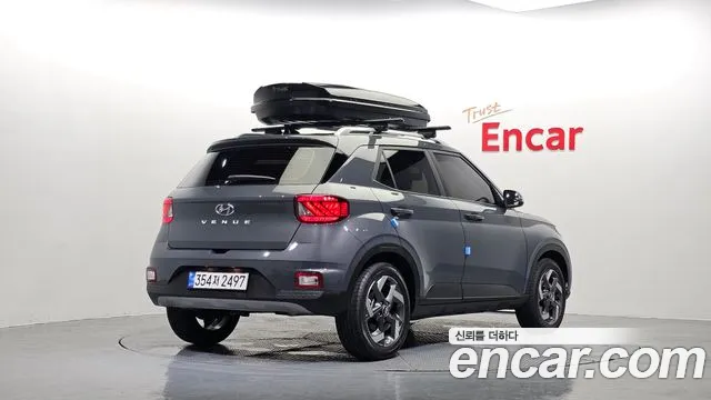 Hyundai Venue 2026 thumb 2