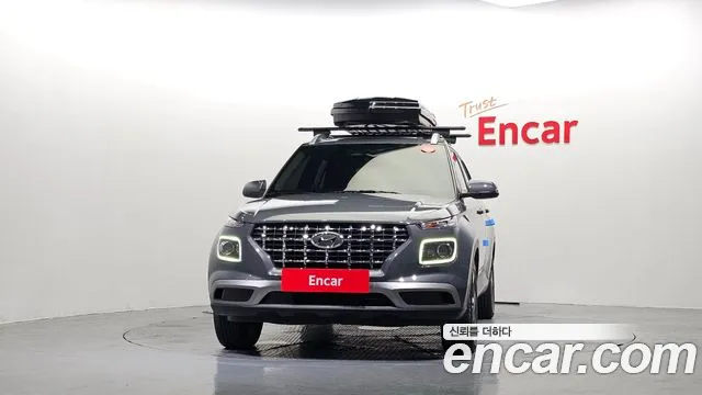 Hyundai Venue 2026 thumb 3