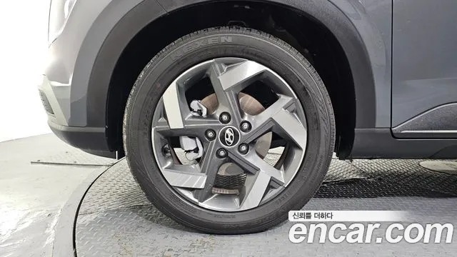 Hyundai Venue 2026 thumb 5