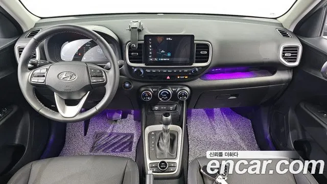 Hyundai Venue 2026 thumb 7