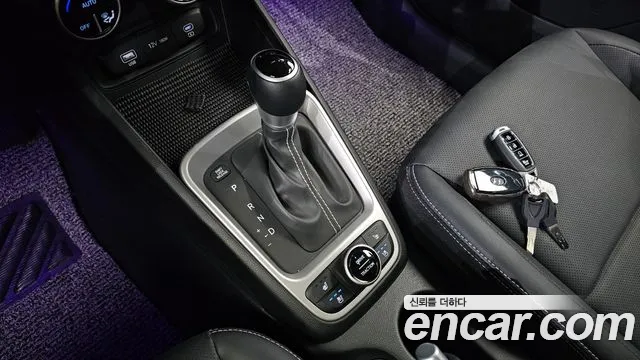 Hyundai Venue 2026 thumb 9