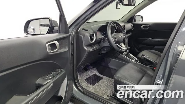 Hyundai Venue 2026 thumb 10