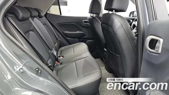 Hyundai Venue 2026 thumb 11