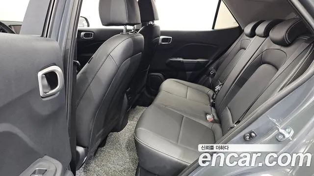 Hyundai Venue 2026 thumb 12