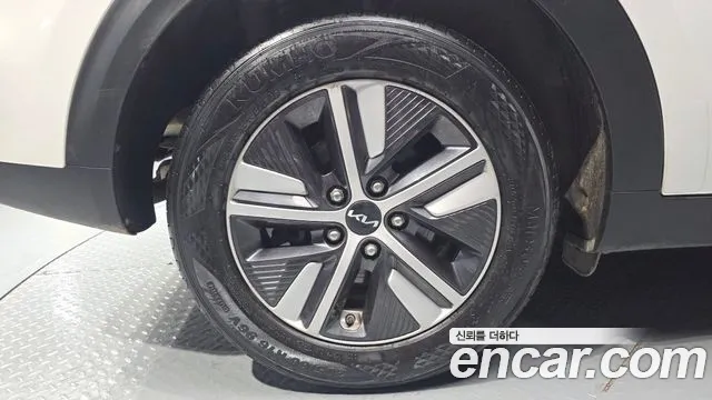 Kia Niro 2019 thumb 5