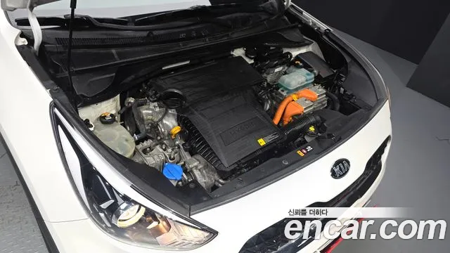 Kia Niro 2019 thumb 6