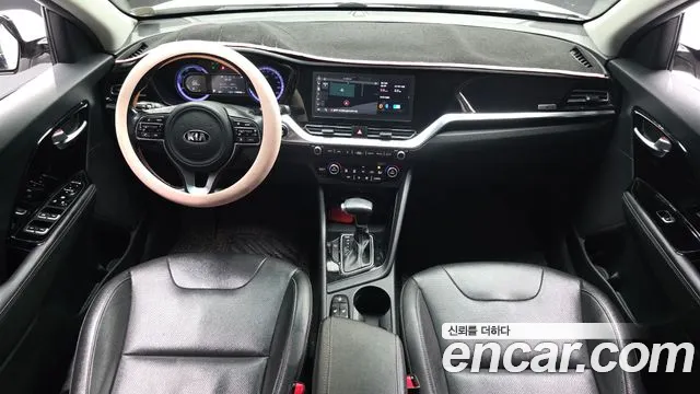 Kia Niro 2019 thumb 7