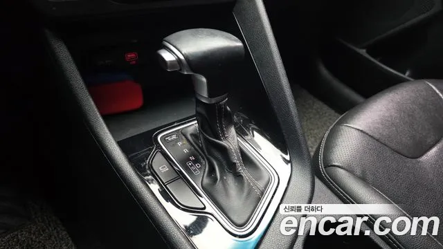 Kia Niro 2019 thumb 9