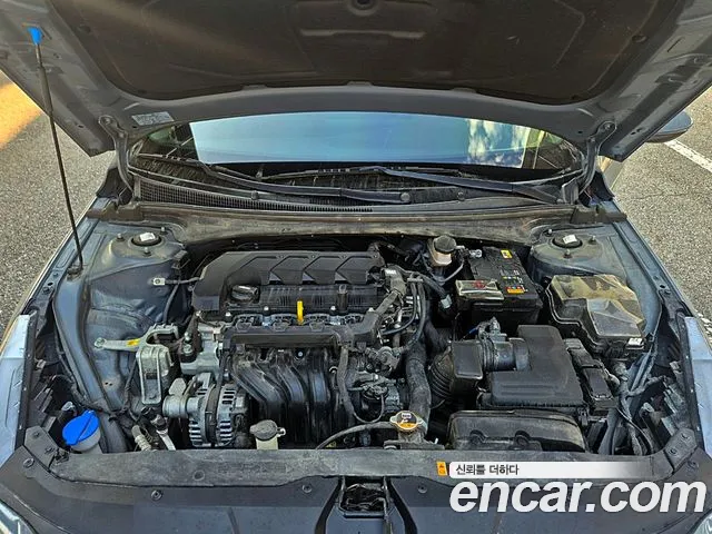 Hyundai Avante 2022 thumb 6