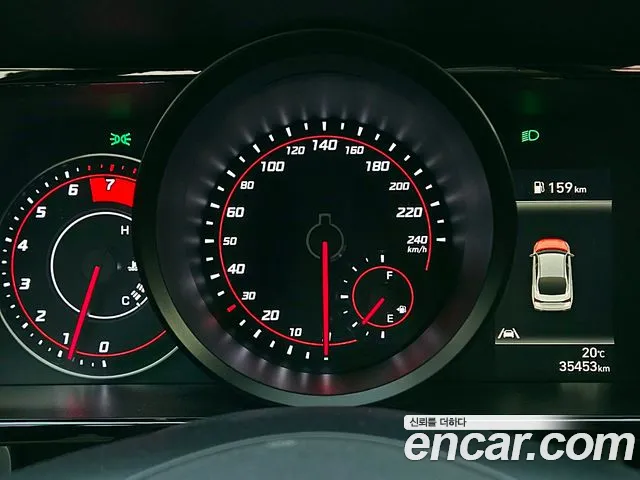 Hyundai Avante 2022 thumb 8