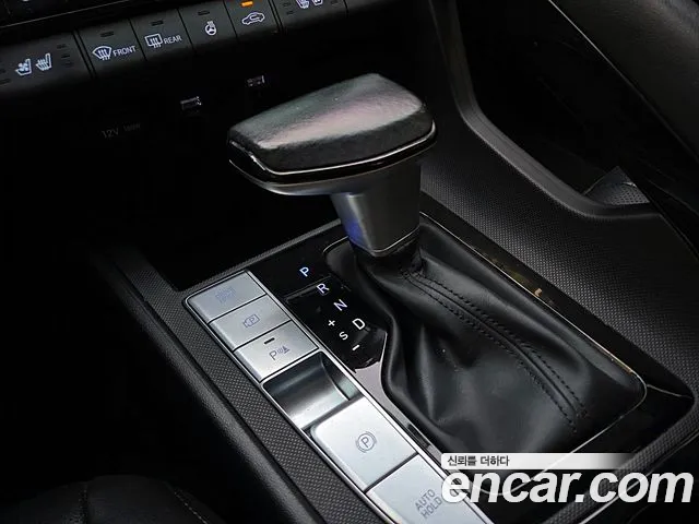 Hyundai Avante 2022 thumb 9