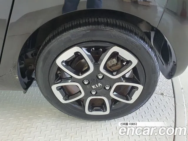 Kia Ray 2021 thumb 5