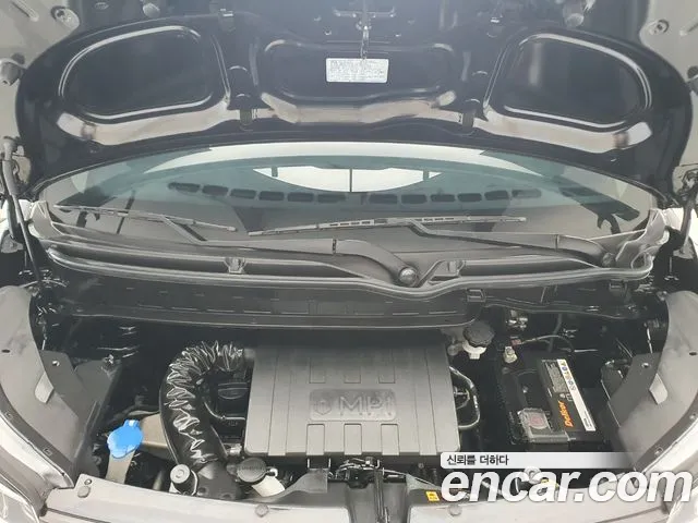 Kia Ray 2021 thumb 6