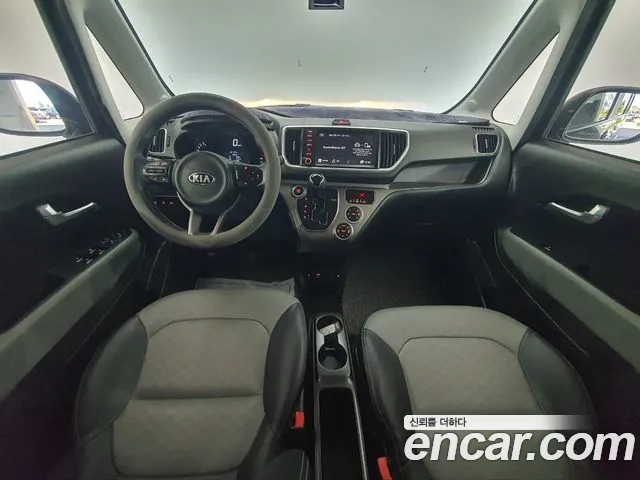 Kia Ray 2021 thumb 7