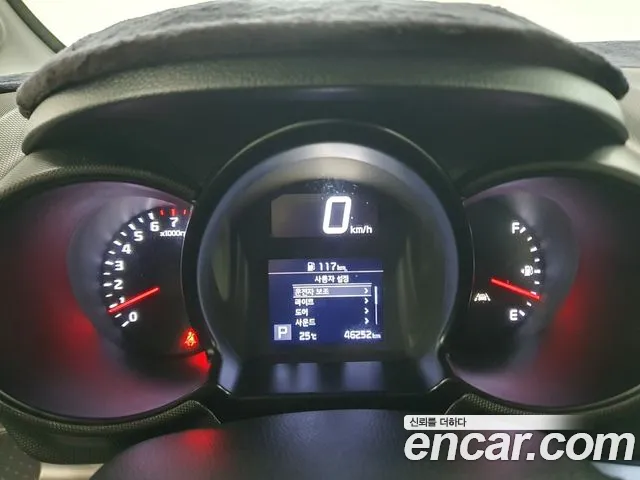 Kia Ray 2021 thumb 8