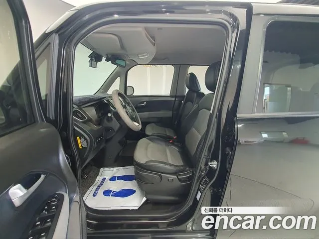 Kia Ray 2021 thumb 10