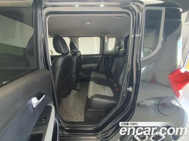 Kia Ray 2021 thumb 11