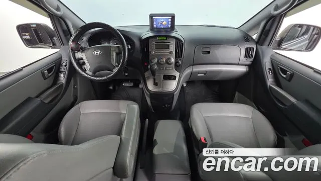 Hyundai Starex 2012 thumb 7