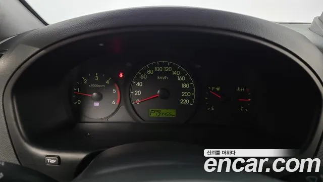 Hyundai Starex 2012 thumb 8