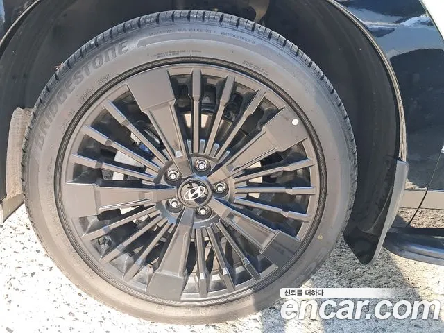 Hyundai Santa Fe 2025 thumb 5