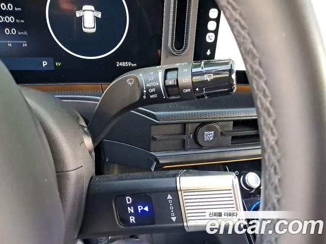 Hyundai Santa Fe 2025 thumb 12