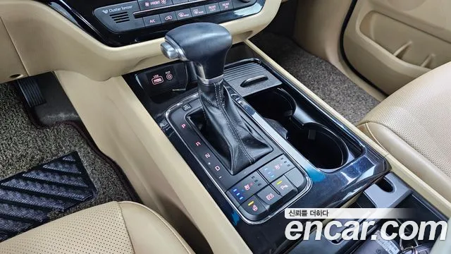 Kia Carnival 2017 thumb 9