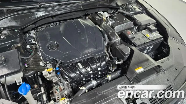 Hyundai Grandeur 2020 thumb 6