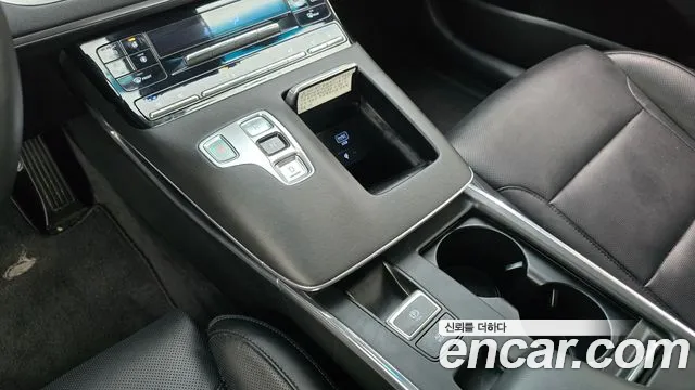 Hyundai Grandeur 2020 thumb 9