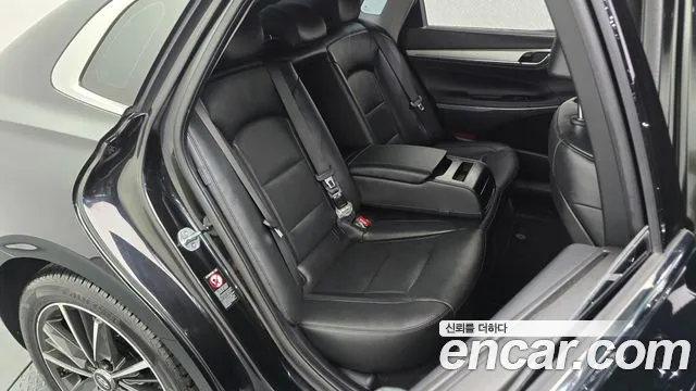 Hyundai Grandeur 2020 thumb 11