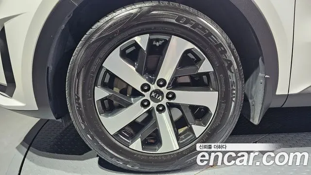 Kia Sorento 2021 thumb 5