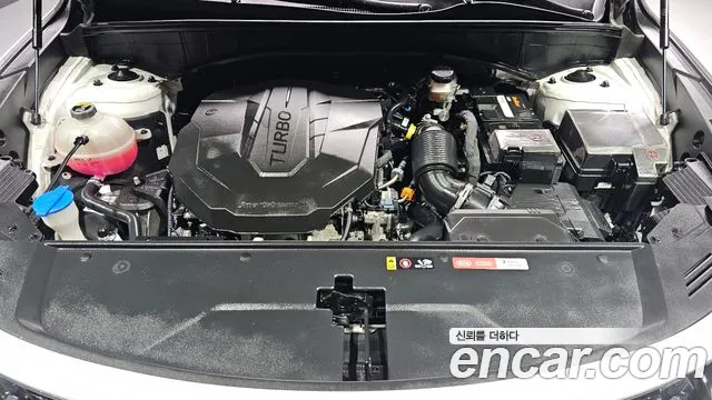Kia Sorento 2021 thumb 6